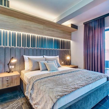Luxury Apartments Mali Losinj Ngoại thất bức ảnh