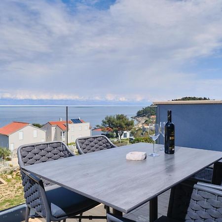 Luxury Apartments Mali Losinj Ngoại thất bức ảnh