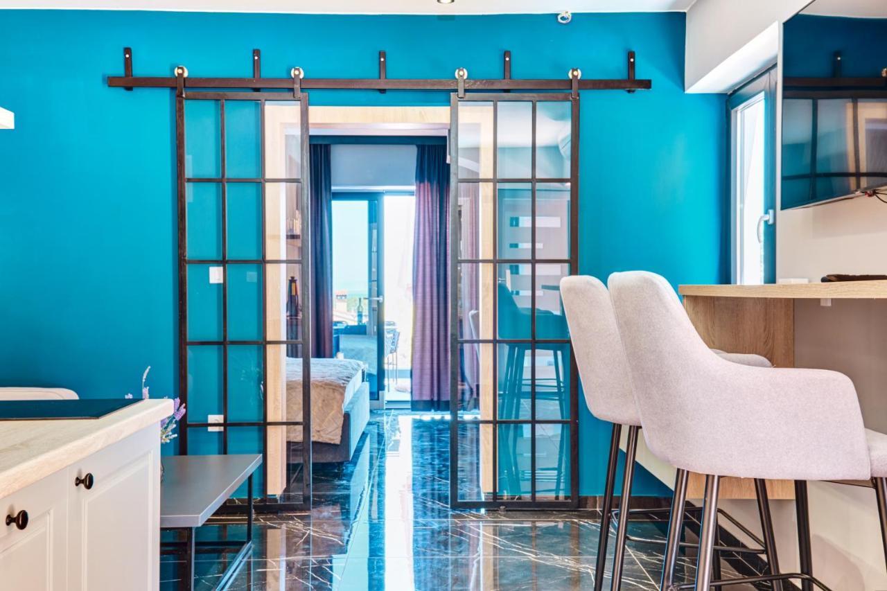 Luxury Apartments Mali Losinj Ngoại thất bức ảnh