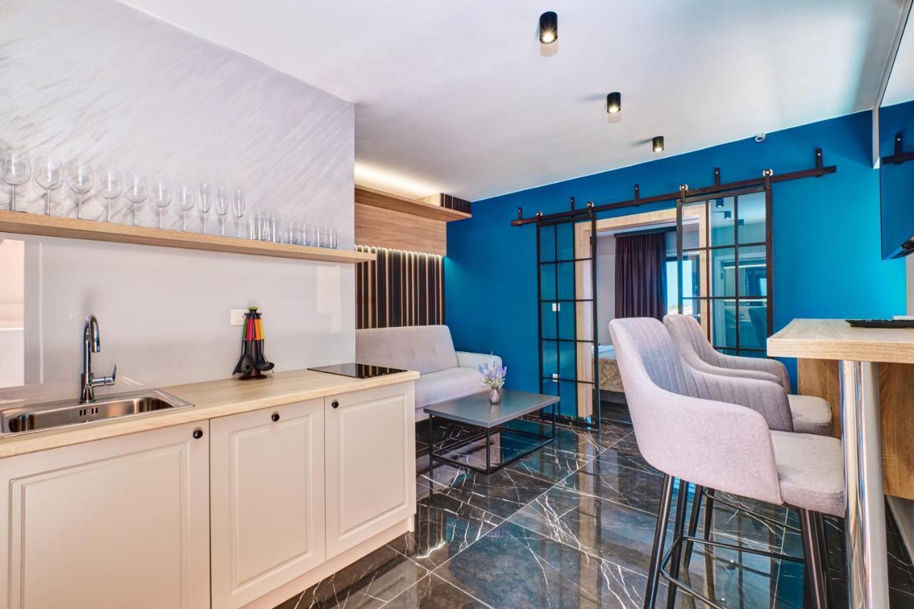 Luxury Apartments Mali Losinj Ngoại thất bức ảnh