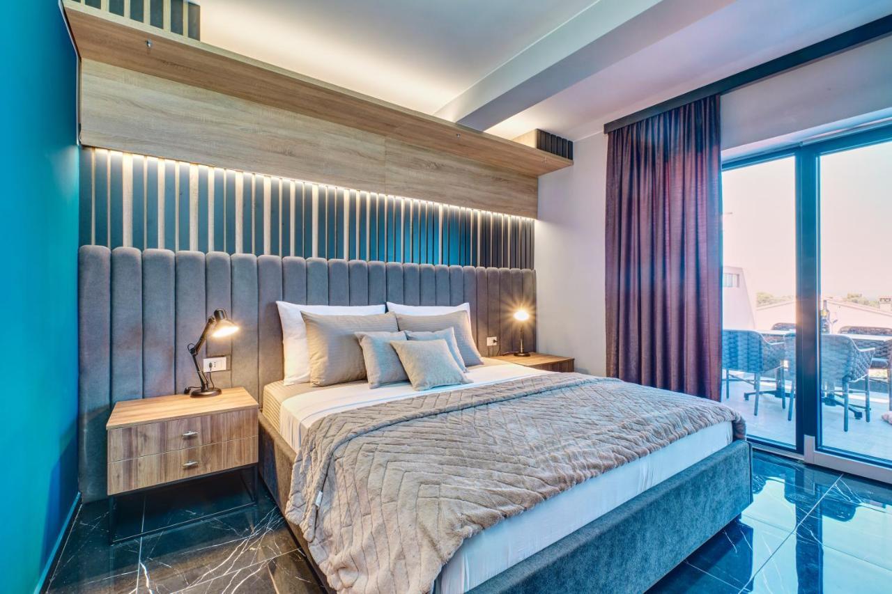 Luxury Apartments Mali Losinj Ngoại thất bức ảnh