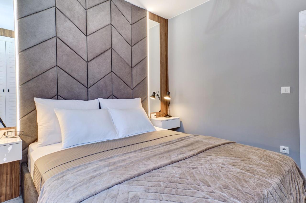 Luxury Apartments Mali Losinj Ngoại thất bức ảnh