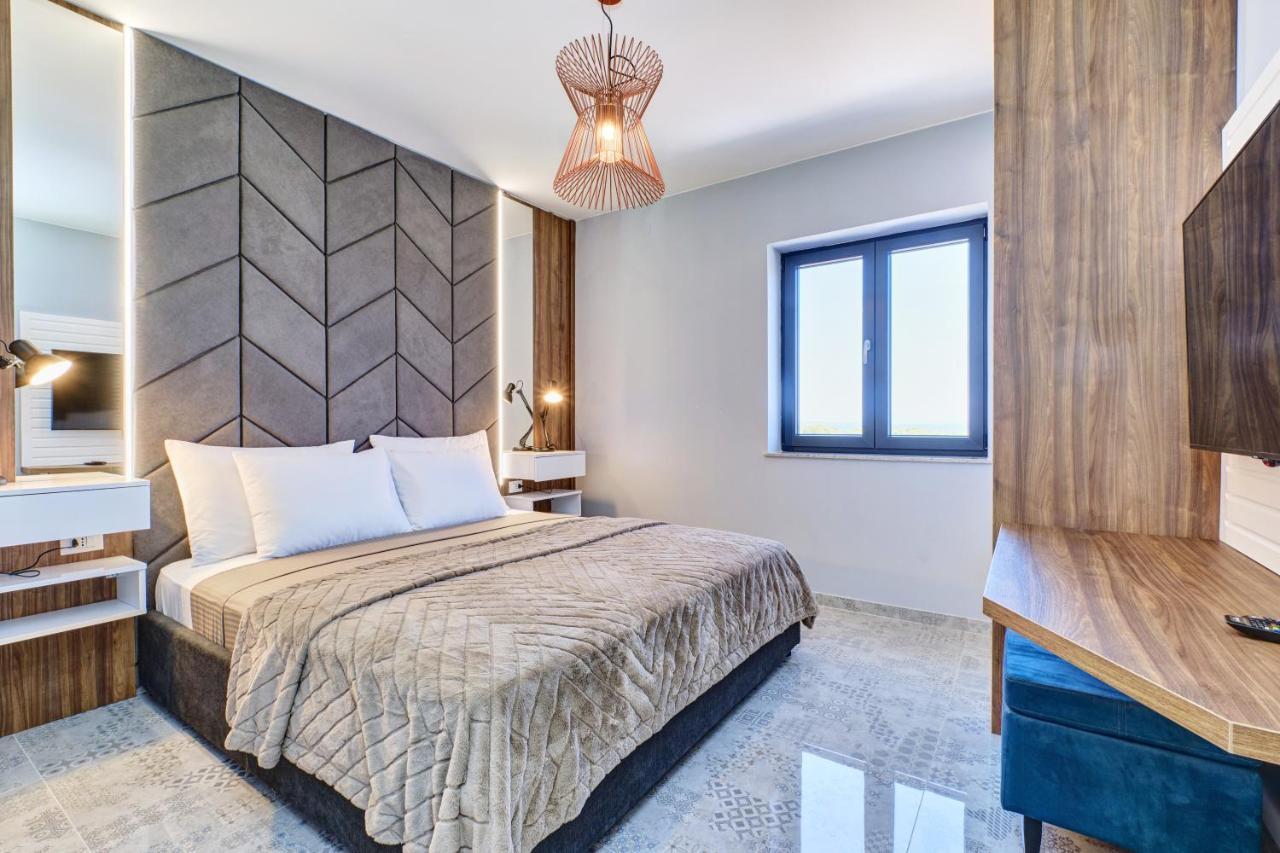 Luxury Apartments Mali Losinj Ngoại thất bức ảnh
