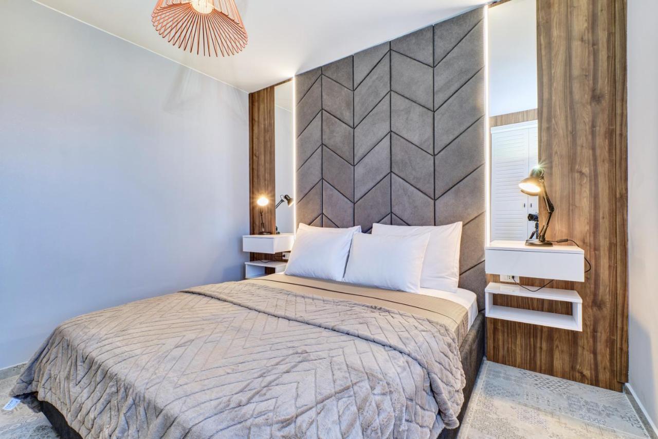 Luxury Apartments Mali Losinj Ngoại thất bức ảnh