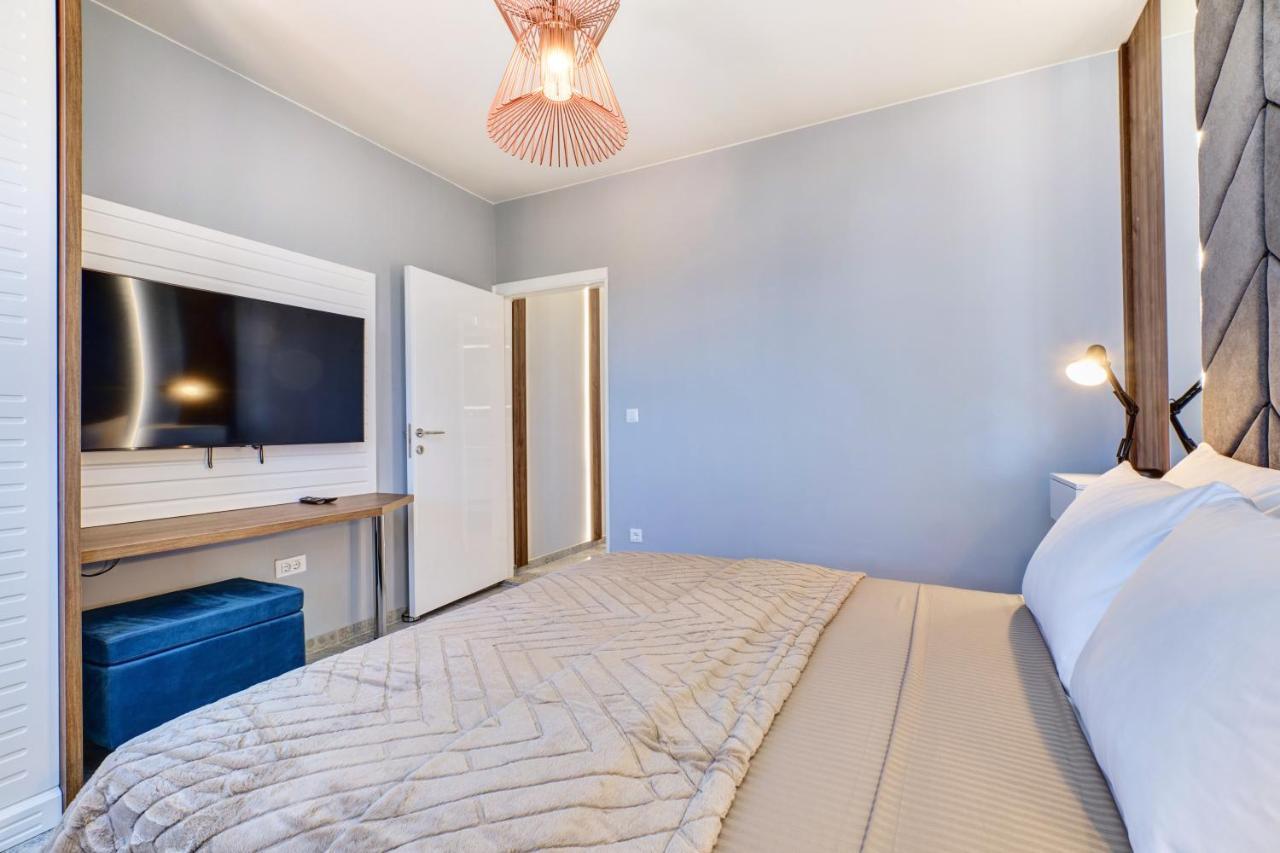 Luxury Apartments Mali Losinj Ngoại thất bức ảnh