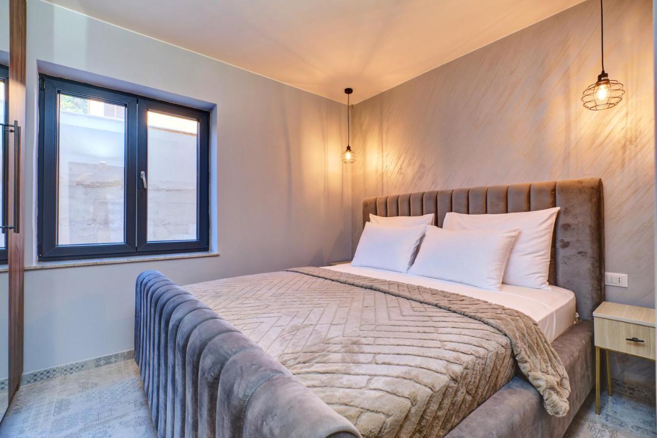 Luxury Apartments Mali Losinj Ngoại thất bức ảnh