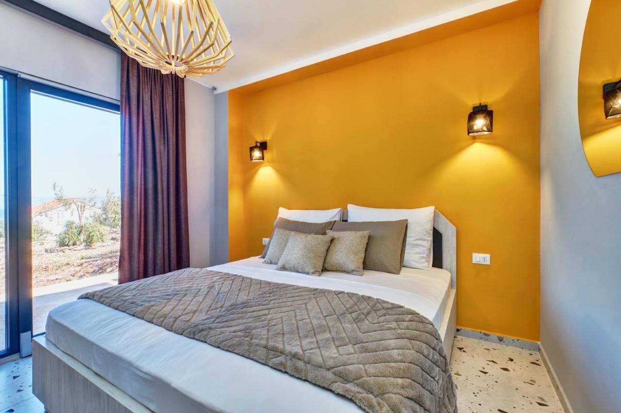 Luxury Apartments Mali Losinj Ngoại thất bức ảnh