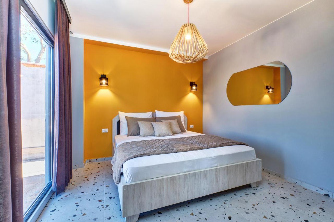 Luxury Apartments Mali Losinj Ngoại thất bức ảnh