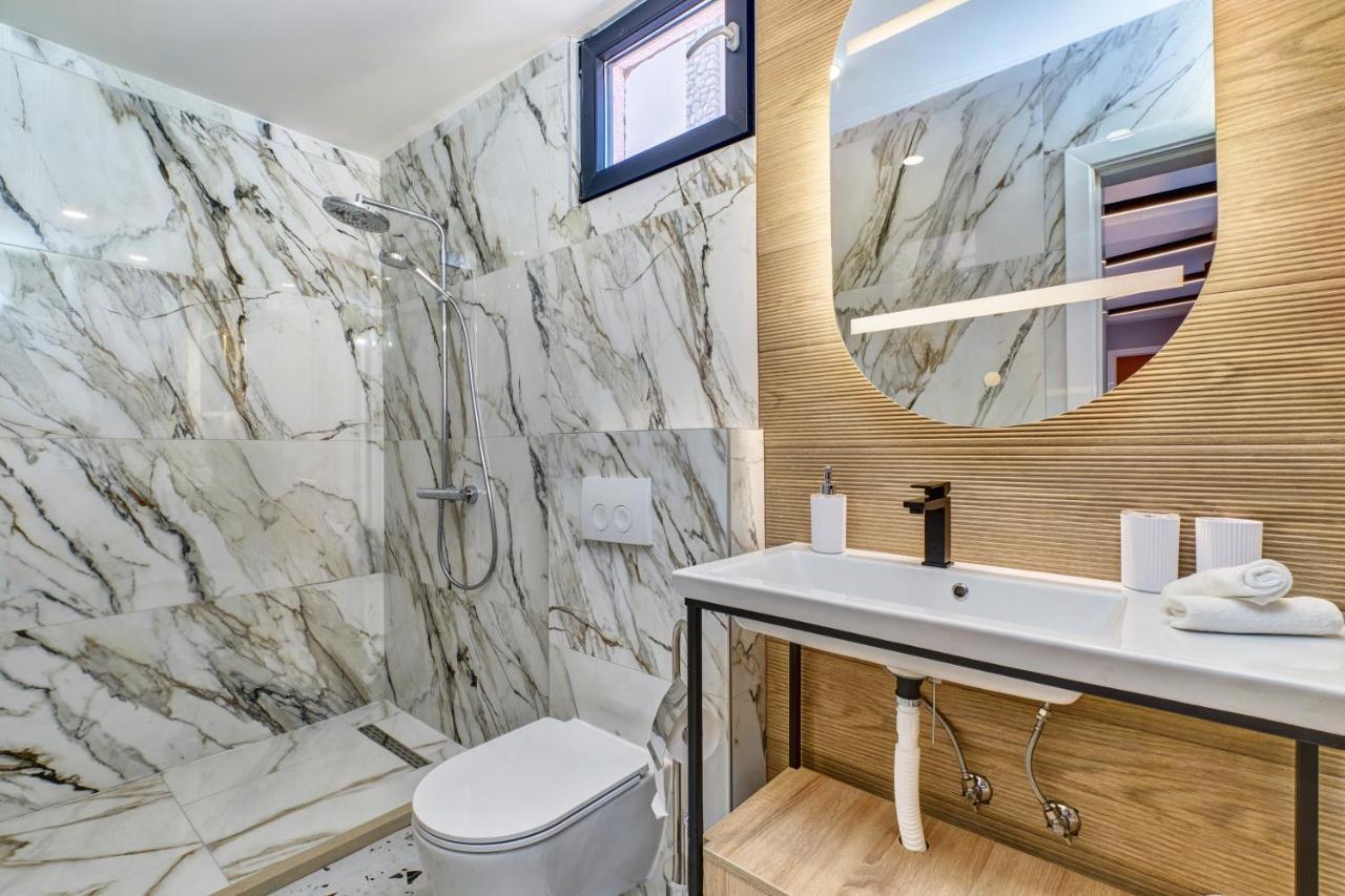Luxury Apartments Mali Losinj Ngoại thất bức ảnh