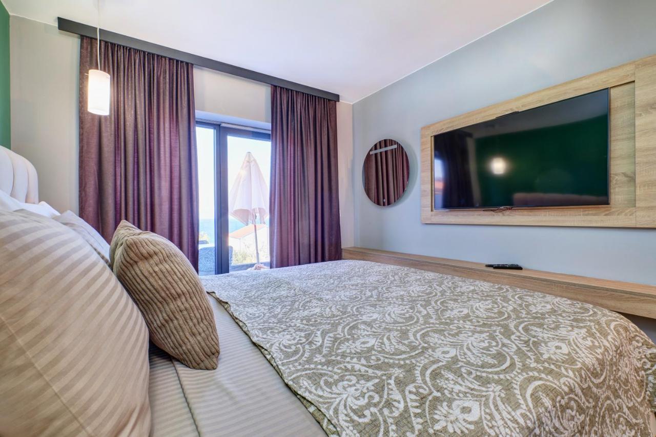Luxury Apartments Mali Losinj Ngoại thất bức ảnh
