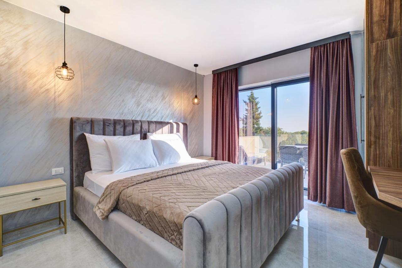 Luxury Apartments Mali Losinj Ngoại thất bức ảnh