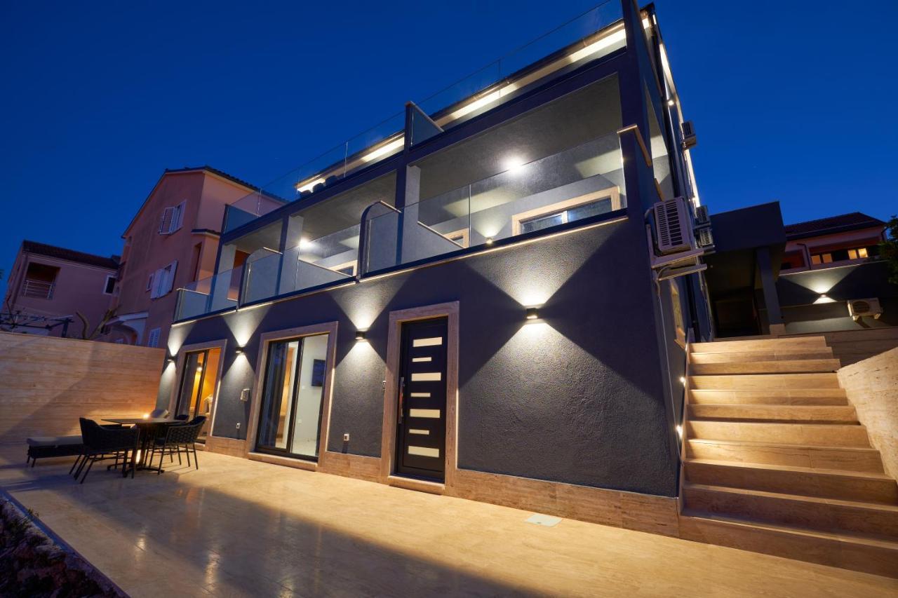 Luxury Apartments Mali Losinj Ngoại thất bức ảnh