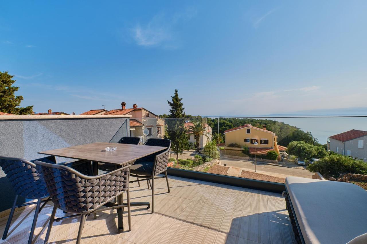 Luxury Apartments Mali Losinj Ngoại thất bức ảnh