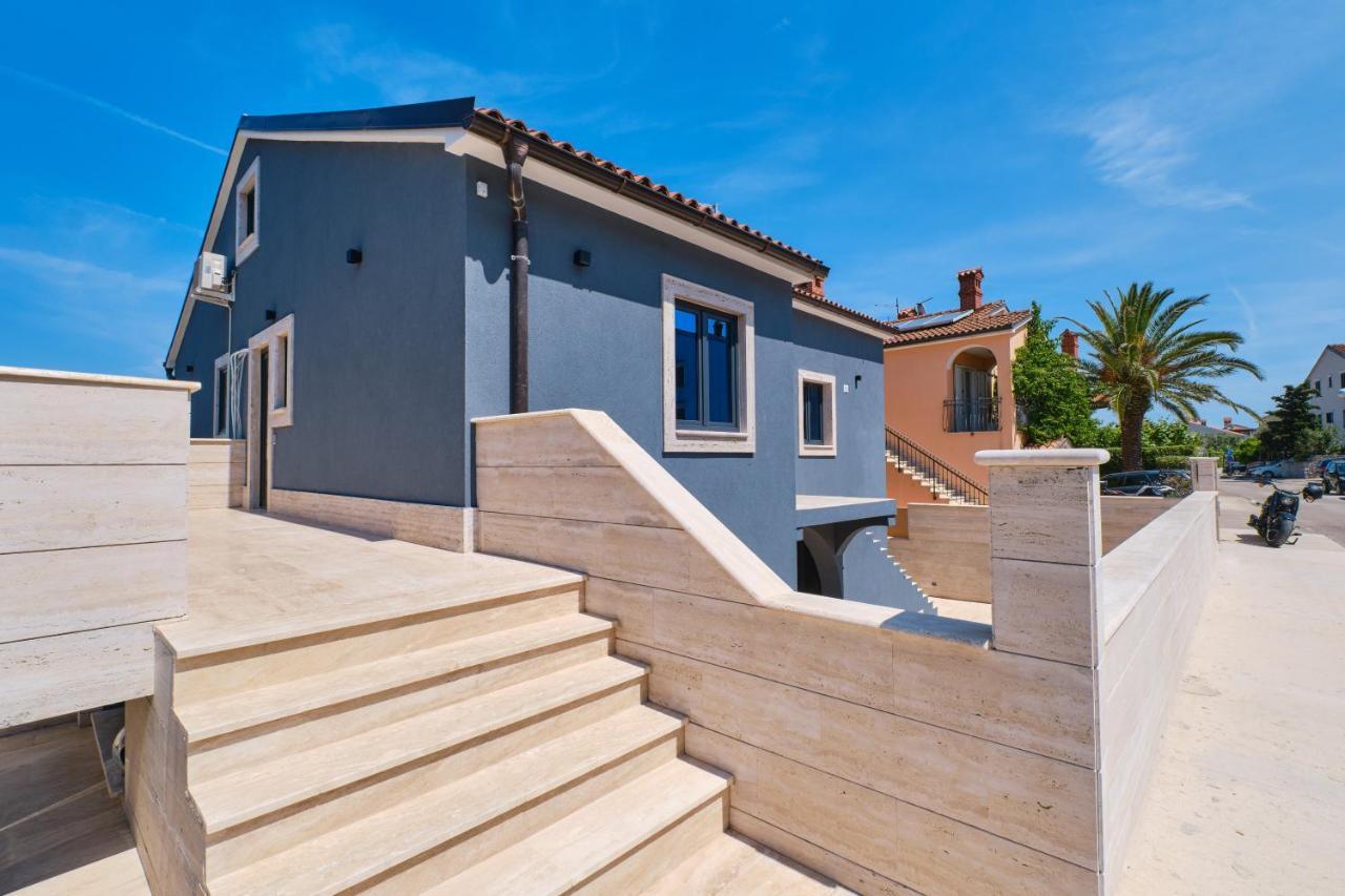 Luxury Apartments Mali Losinj Ngoại thất bức ảnh