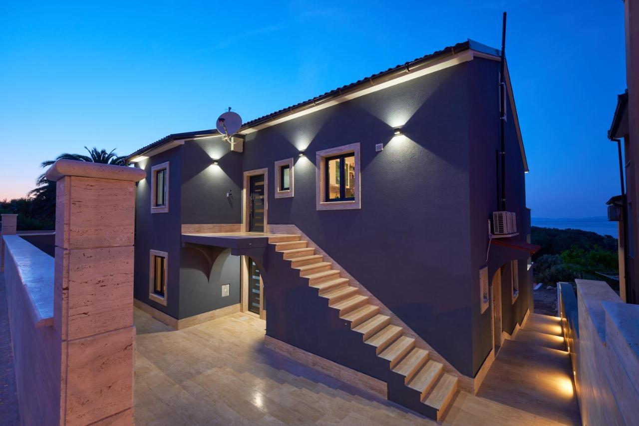 Luxury Apartments Mali Losinj Ngoại thất bức ảnh