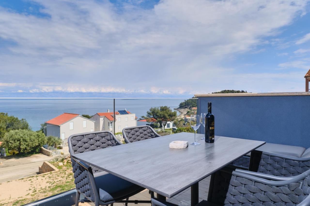 Luxury Apartments Mali Losinj Ngoại thất bức ảnh