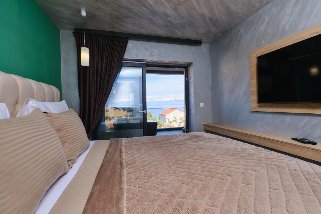 Luxury Apartments Mali Losinj Ngoại thất bức ảnh