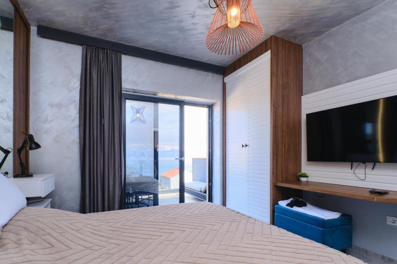 Luxury Apartments Mali Losinj Ngoại thất bức ảnh