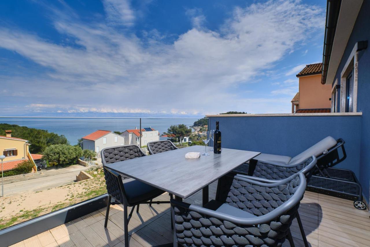 Luxury Apartments Mali Losinj Ngoại thất bức ảnh