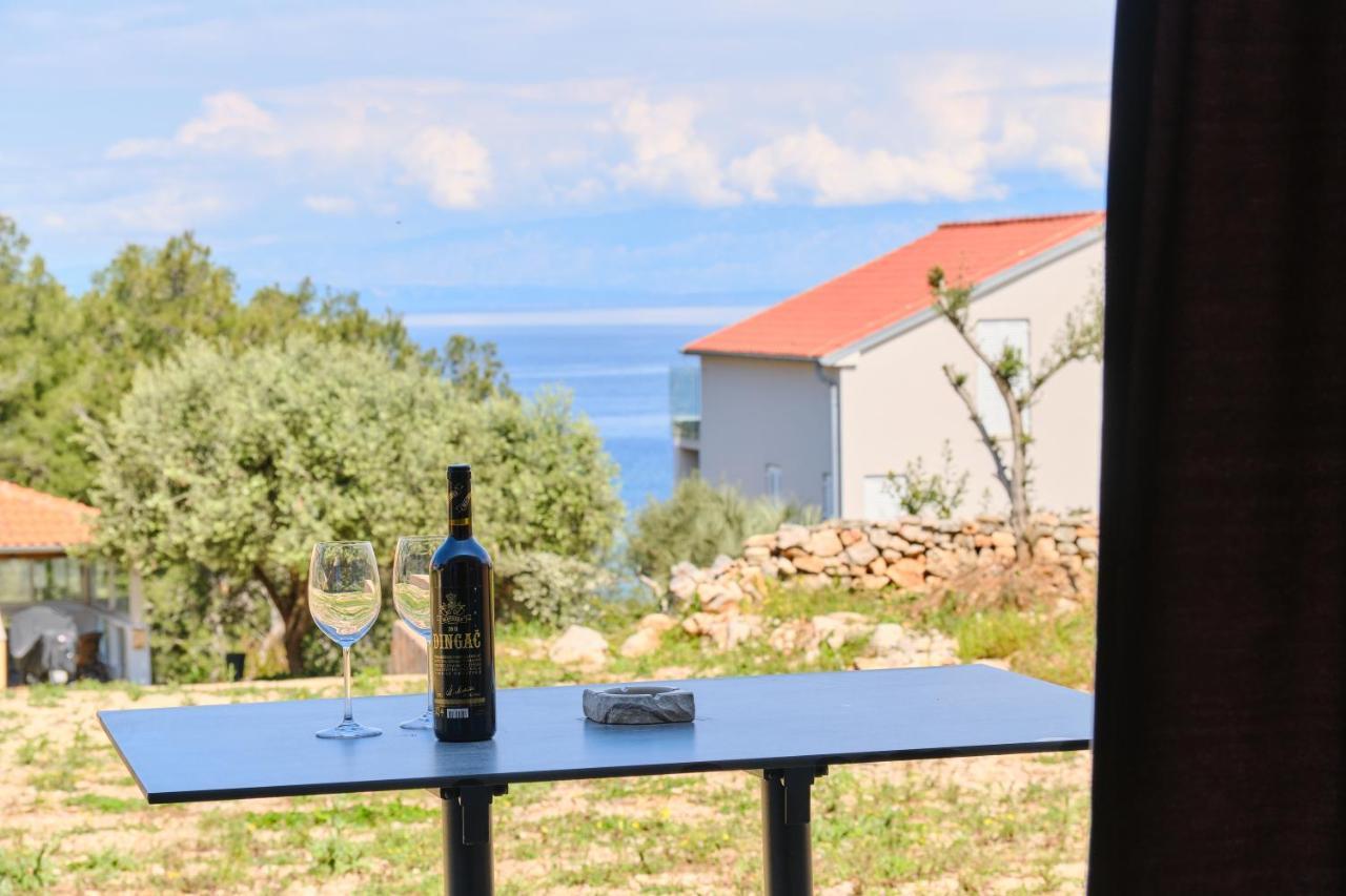 Luxury Apartments Mali Losinj Ngoại thất bức ảnh