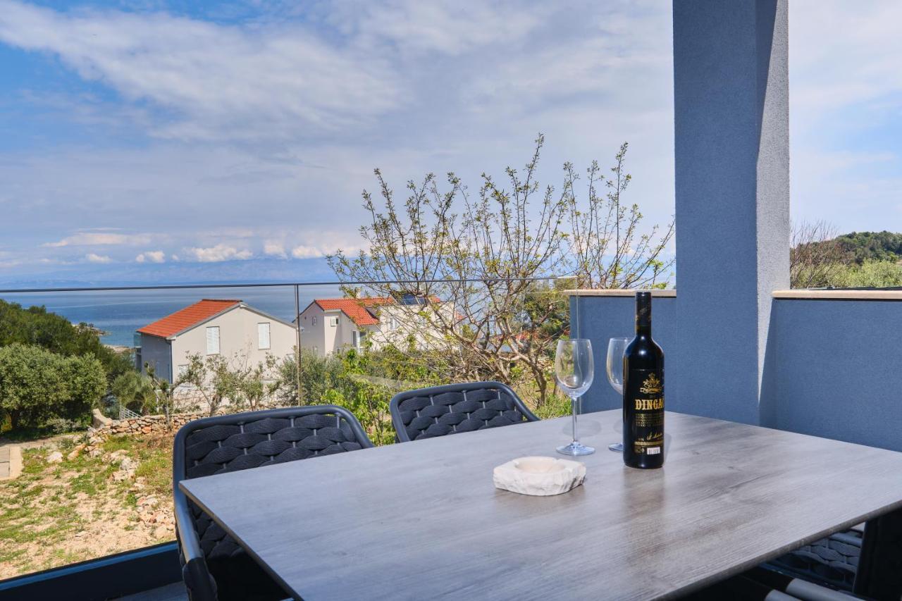 Luxury Apartments Mali Losinj Ngoại thất bức ảnh