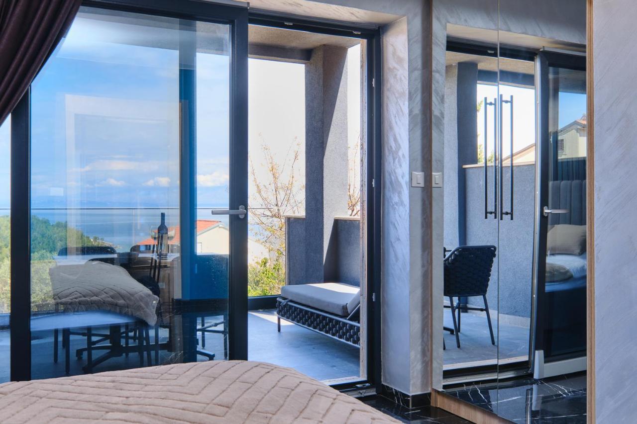 Luxury Apartments Mali Losinj Ngoại thất bức ảnh