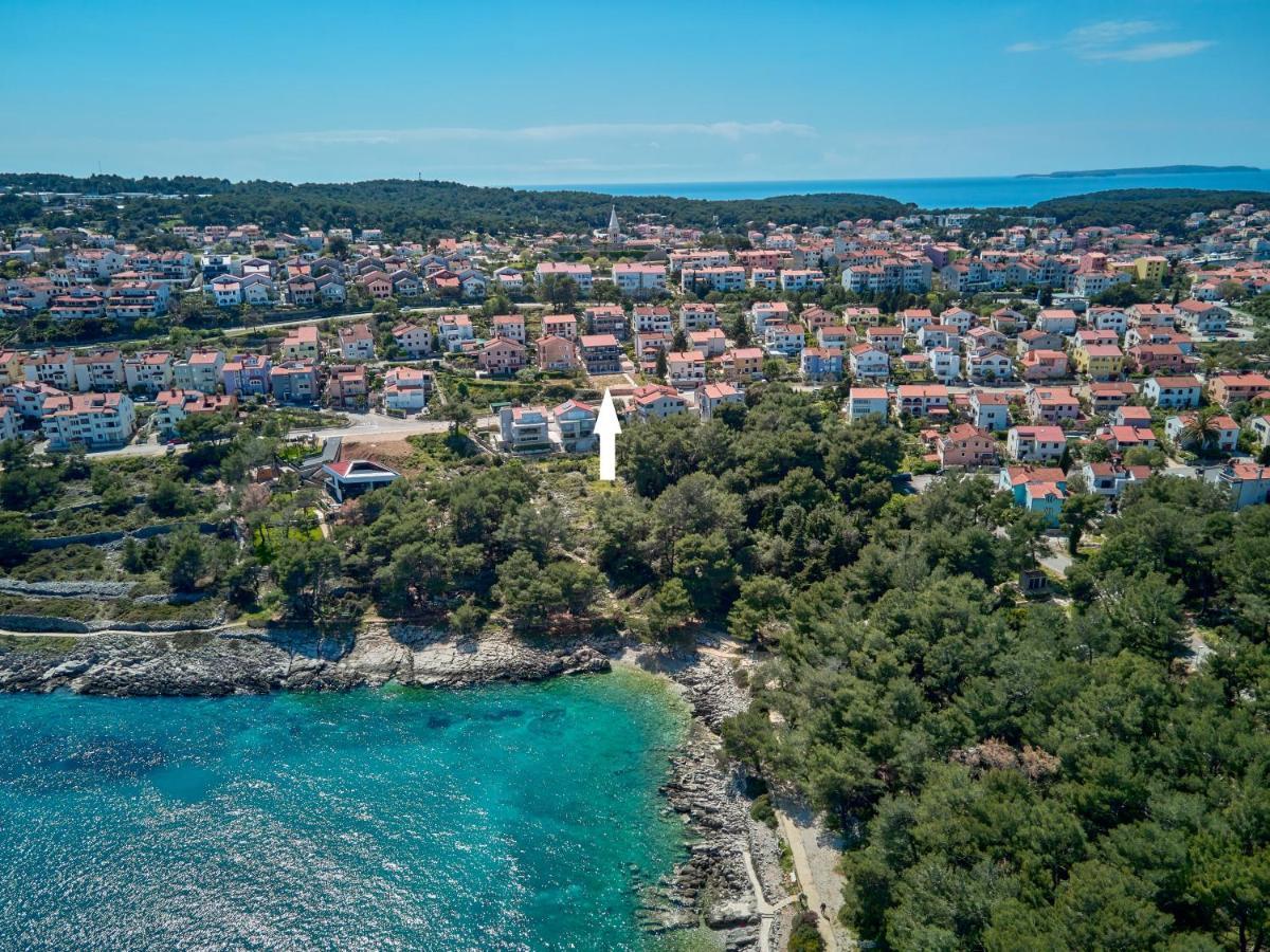 Luxury Apartments Mali Losinj Ngoại thất bức ảnh
