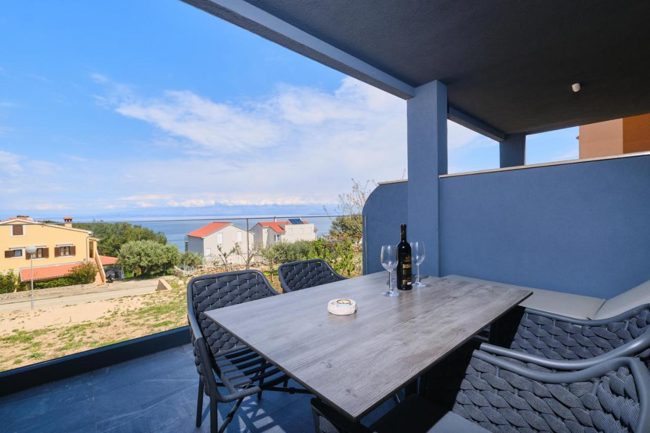 Luxury Apartments Mali Losinj Ngoại thất bức ảnh