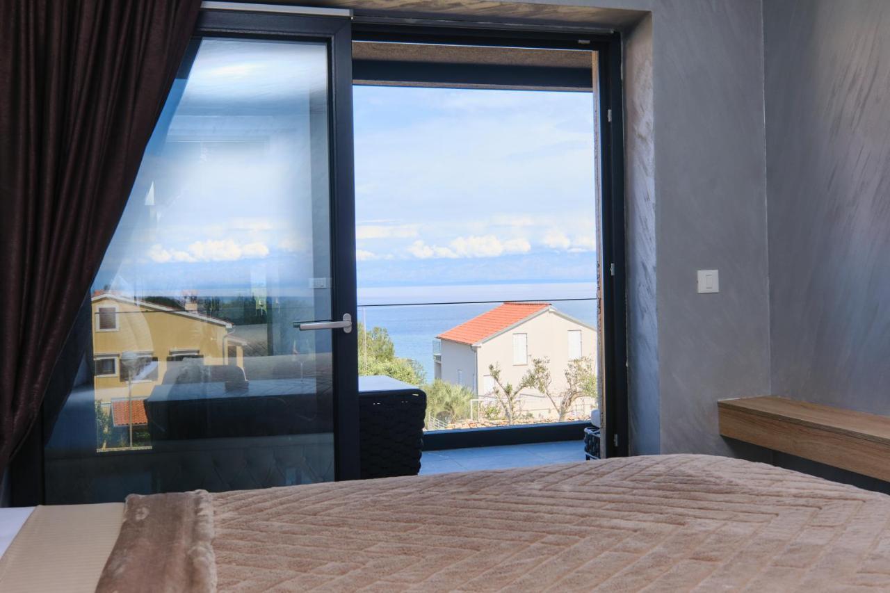 Luxury Apartments Mali Losinj Ngoại thất bức ảnh