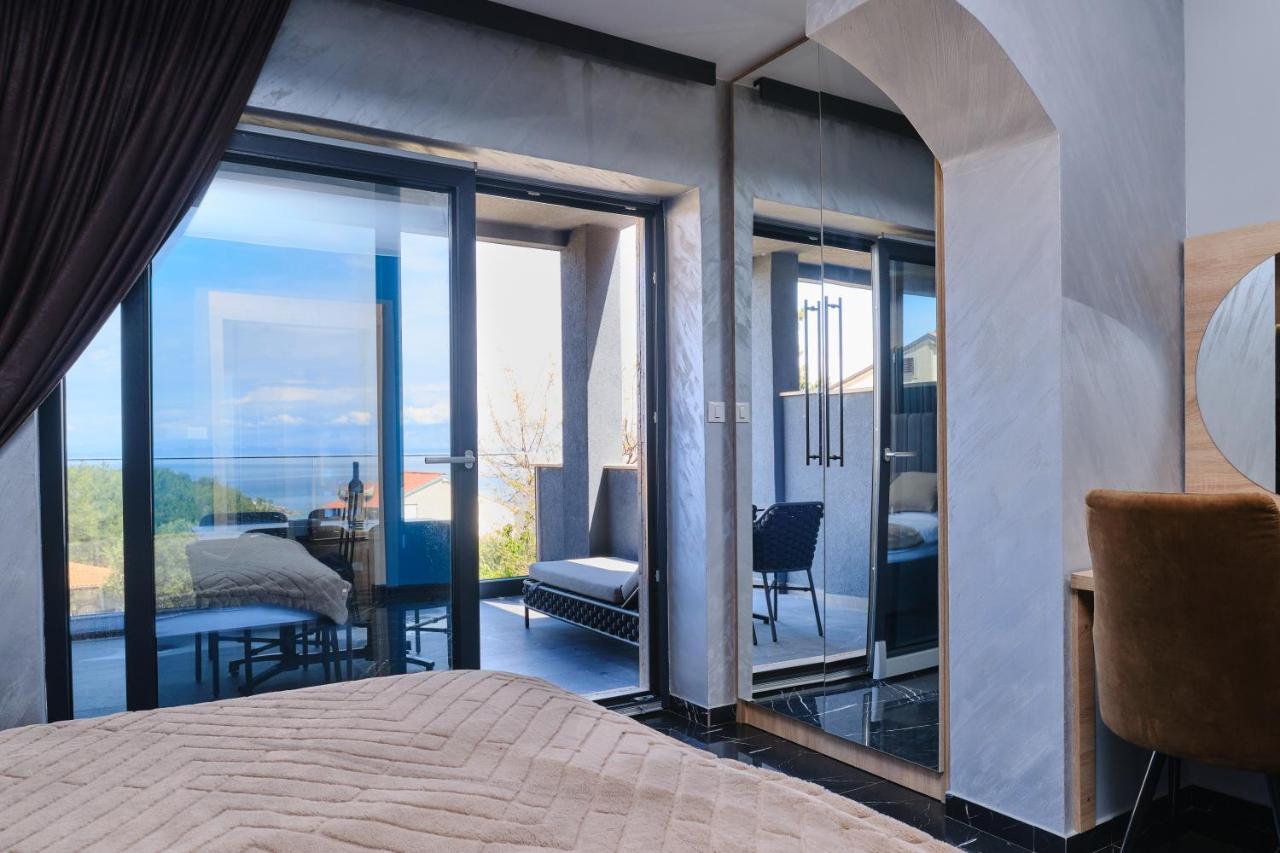 Luxury Apartments Mali Losinj Ngoại thất bức ảnh