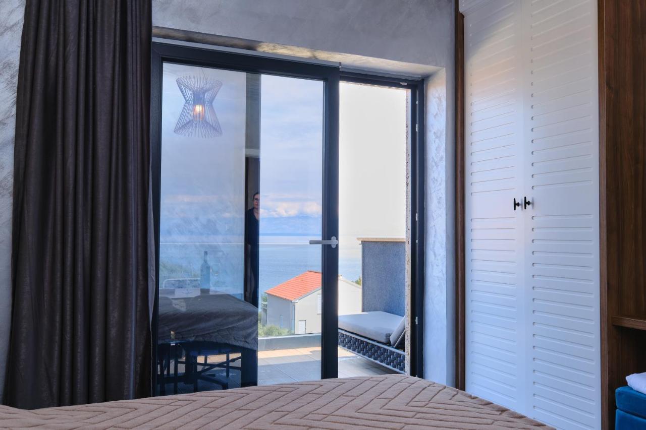 Luxury Apartments Mali Losinj Ngoại thất bức ảnh